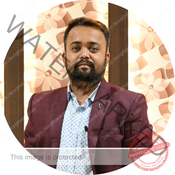 Animesh Chakraborty