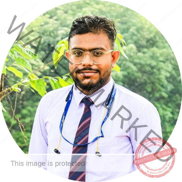 Tapanjan Bhowmik